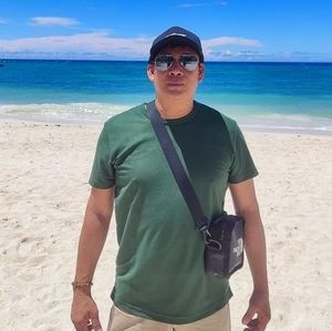 Meet your Posher, Joel